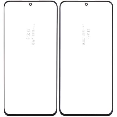 Стекло дисплея для Xiaomi 12/12x/12s, с OCA пленкой - интернет-магазин запасных частей для телефонов и электроники MaxService