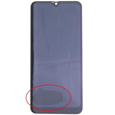 Дисплей для Blackview A60/A60 Pro, без рамки - інтернет-магазин запасних частин для телефонів та електроніки MaxService