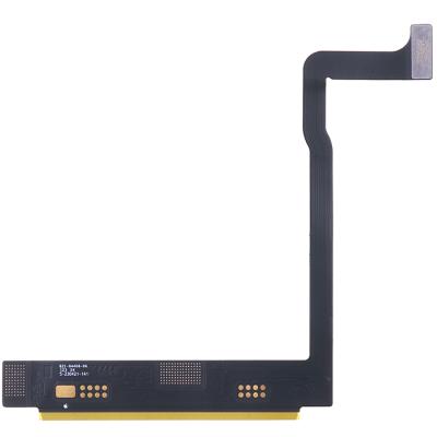 Шлейф дисплея для iPhone 15 Pro Max, без микросхемы