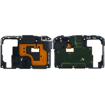 Прижимная планка для Samsung Galaxy M31, M315, M315F материнской платы, с антеной NFC - интернет-магазин запасных частей для телефонов и электроники MaxService