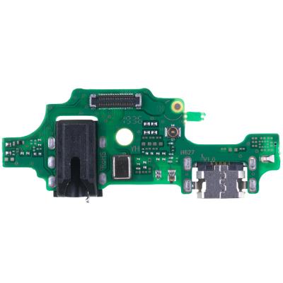 Нижняя плата для TECNO Camon 12 Air, Spark 5 Pro, Camon 15, копия - интернет-магазин запасных частей для телефонов и электроники MaxService