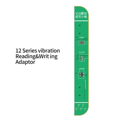 Адаптер для JС V1S/V1SE 12 series vibration board - інтернет-магазин запасних частин для телефонів та електроніки MaxService