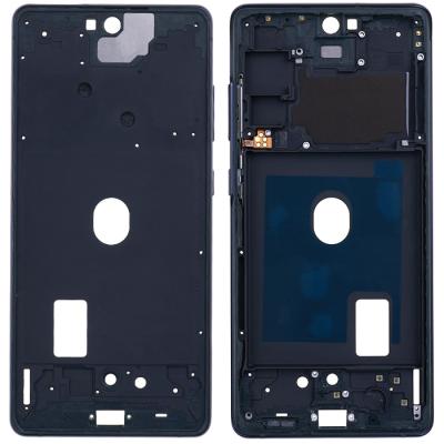 Рамка крепления дисплея для Samsung Galaxy S20 FE G780 (Blue)