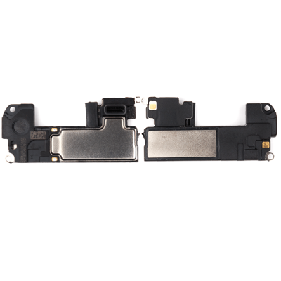 Динамик разговорный для iPhone XS, в рамке, оригинал - интернет-магазин запасных частей для телефонов и электроники MaxService