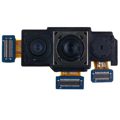 Камера для Samsung Galaxy M30S 2019 M307 (основная (с разборки))