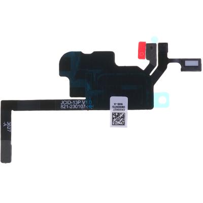 Шлейф FPC JCID для iPhone 13 Pro для Face ID и True Tone - интернет-магазин запасных частей для телефонов и электроники MaxService
