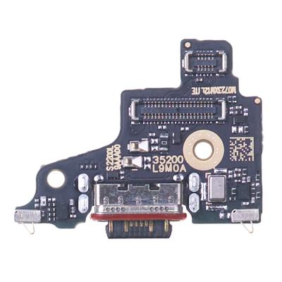 Нижня плата зарядного конектора для Xiaomi 12 Lite, Xiaomi 12 Lite 2203129G, з мікрофоном - інтернет-магазин запасних частин для телефонів та електроніки MaxService