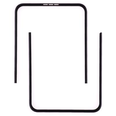 Рамка дисплея Samsung Galaxy Z Flip3 5G F711 - інтернет-магазин запасних частин для телефонів та електроніки MaxService