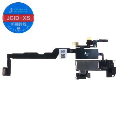 Шлейф FPC JCID для iPhone XS для Face ID та True Tone - інтернет-магазин запасних частин для телефонів та електроніки MaxService