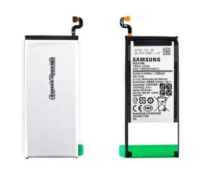 Аккумулятор EB-BG935ABE для Samsung Galaxy S7 Edge G935F - интернет-магазин запасных частей для телефонов и электроники MaxService