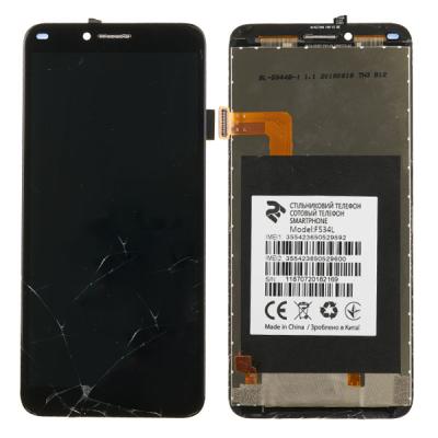 Биток под переклейку для TWOE F534L - интернет-магазин запасных частей для телефонов и электроники MaxService