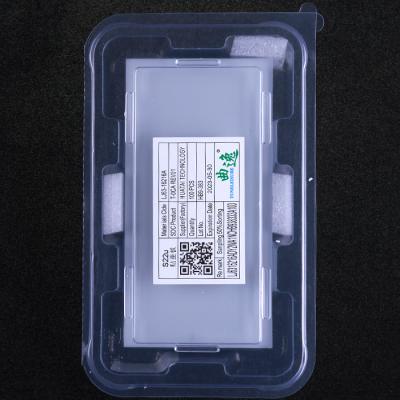 OCA плівка T-OCA для Samsung Galaxy S22 Ultra 5G S908, гібридна UF - інтернет-магазин запасних частин для телефонів та електроніки MaxService