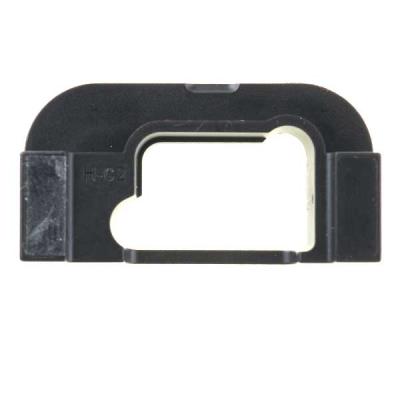 Направляющая фронтальной камеры для Apple iPad 9.7" 6-го поколения 2018, A1893 - интернет-магазин запасных частей для телефонов и электроники MaxService