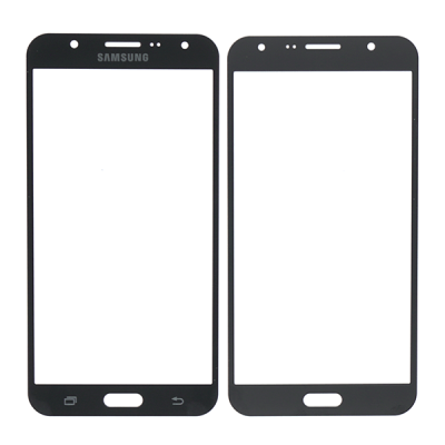 Стекло экрана под переклейку для Samsung Galaxy J7 J700, Galaxy J7 J700H, (5,1") - интернет-магазин запасных частей для телефонов и электроники MaxService