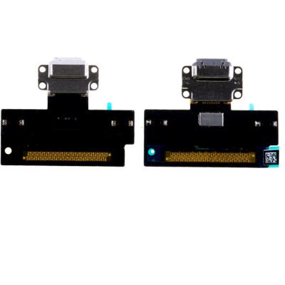 Шлейф зарядного конектора для Apple iPad Pro 10.5" 2017, A1701, A1709 - інтернет-магазин запасних частин для телефонів та електроніки MaxService