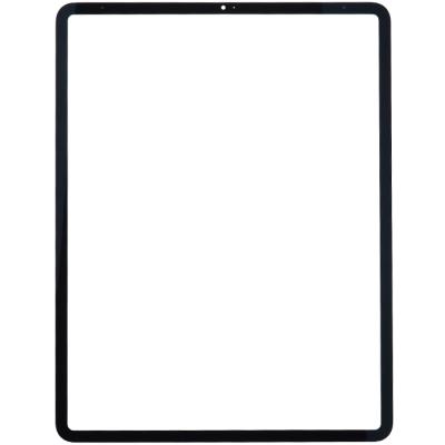 Стекло экрана под переклейку для iPad Pro 12.9 2018г, 3-го поколения А1876/ А2014/ А1895/ А1983 - интернет-магазин запасных частей для телефонов и электроники MaxService