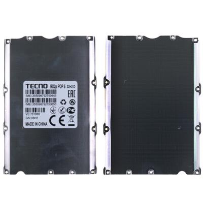 Набір гвинтів і кріпильних планок для TECNO POP 5 BD2p - інтернет-магазин запасних частин для телефонів та електроніки MaxService