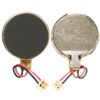 Вибромотор для Asus ZenFone Live (A007), ZB501KL - интернет-магазин запасных частей для телефонов и электроники MaxService