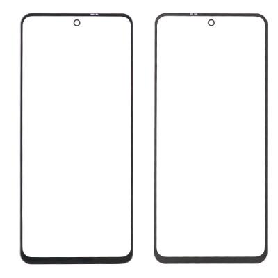 Стекло дисплея для Xiaomi Redmi Note 9S/Note 9 Pro, с OCA пленкой - интернет-магазин запасных частей для телефонов и электроники MaxService