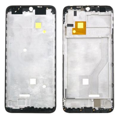 Рамка крепления дисплея для TP-Link Neffos X20 TP7071A (оригинал (с разборки))