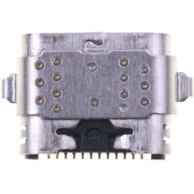 Коннектор зарядки для Lenovo Tab M10 Plus FHD TB-X606F, USB Type-C - интернет-магазин запасных частей для телефонов и электроники MaxService