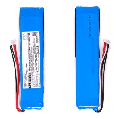 Аккумулятор Cameron Sino для JBL Xtreme, (Li-Polymer, 5000mAh, 7,4В) - интернет-магазин запасных частей для телефонов и электроники MaxService