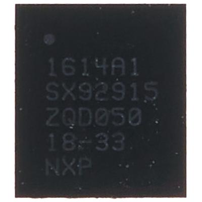 Мікросхема 1614A1 для iPhone 12/12 Mini/12 Pro Max/12 Pro, оригінал, KRAKEN U9300 - інтернет-магазин запасних частин для телефонів та електроніки MaxService