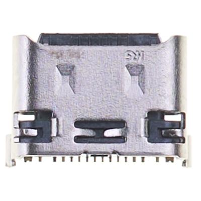 Конектор заряджання для Samsung Galaxy A80 A805/A805F, оригінал, USB Type-C - інтернет-магазин запасних частин для телефонів та електроніки MaxService