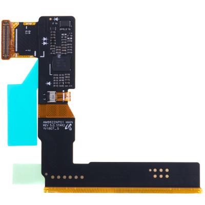 Шлейф для ремонта дисплея для Samsung Galaxy S9+ Plus G965 - интернет-магазин запасных частей для телефонов и электроники MaxService