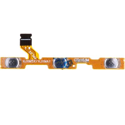 Шлейф для Xiaomi Mi A1, MDG2 кнопки включення та регулювання гучності - інтернет-магазин запасних частин для телефонів та електроніки MaxService