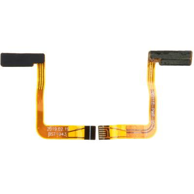 Шлейф кнопки для TP-Link Neffos C9s TP7061A - інтернет-магазин запасних частин для телефонів та електроніки MaxService