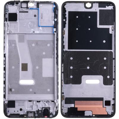 Рамка кріплення дисплея для Huawei P Smart 2019, POT-LX1, з бічними кнопками - інтернет-магазин запасних частин для телефонів та електроніки MaxService