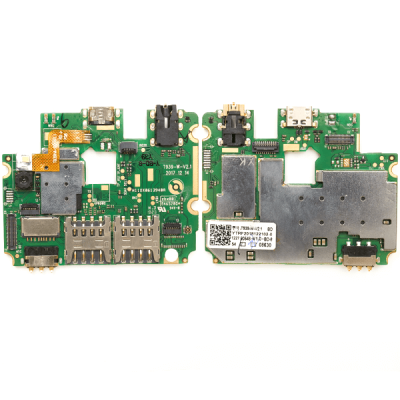 Материнская плата для TWOE 2E E500A, 2019г., T939-W-V2.1 - интернет-магазин запасных частей для телефонов и электроники MaxService