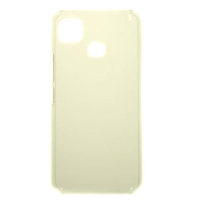 Чехол для TECNO POP 4, BC2 (прозрачный)