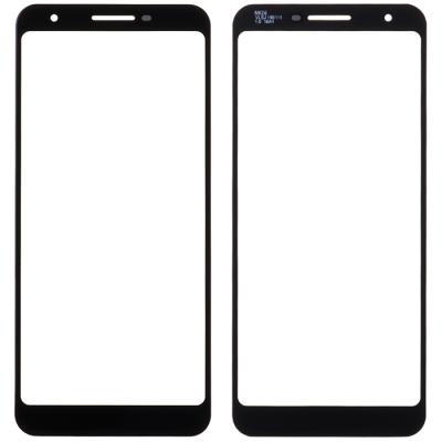 Стекло дисплея для Google Pixel 3a, с OCA пленкой - интернет-магазин запасных частей для телефонов и электроники MaxService