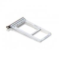 Держатель SIM карты для Samsung Galaxy S7 Edge G935F/DS - интернет-магазин запасных частей для телефонов и электроники MaxService