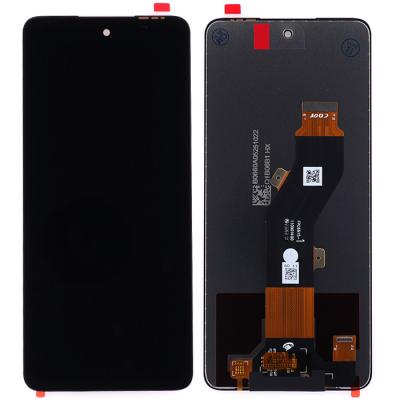 Дисплей для TECNO Spark Go 2024, Spark 20/20C, Infinix Smart 8, без рамки, High Copy - інтернет-магазин запасних частин для телефонів та електроніки MaxService