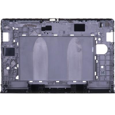 Рамка крепления дисплея для Lenovo Yoga Tab 11 YT-J706/YT-J706F, оригинал (Storm Grey)