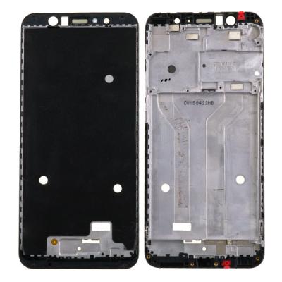 Рамка крепления дисплея для Asus ZenFone Max Pro M1 (ZB601KL, ZB602KL) X00TD (оригинал Б/У)