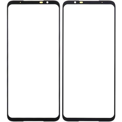 Стекло дисплея для Asus ROG Phone 5, Asus ROG 5 ZS673KS, с OCA пленкой - интернет-магазин запасных частей для телефонов и электроники MaxService