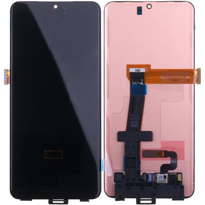 Дисплей для Samsung Galaxy S20 Ultra G988, Service оригинал, GH96-13053A - интернет-магазин запасных частей для телефонов и электроники MaxService