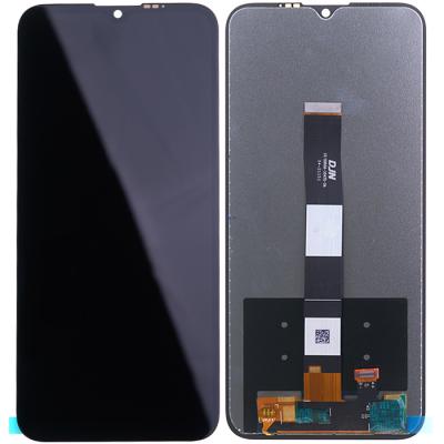 Дисплей для Blackview A95, без рамки, оригинал PRC - интернет-магазин запасных частей для телефонов и электроники MaxService