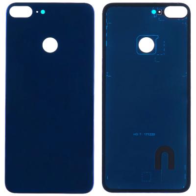 Задняя крышка для Honor 9 Lite, LLD-L31 (Coral Blue)