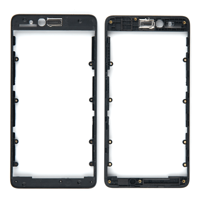 Рамка кріплення дисплея для TP-Link Neffos C5A TP703A, оригінал - інтернет-магазин запасних частин для телефонів та електроніки MaxService