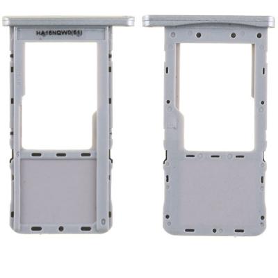 Держатель карты памяти для Lenovo Tab M8 FHD WiFi 3/32 Gb, TB-8705F - интернет-магазин запасных частей для телефонов и электроники MaxService