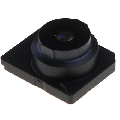 Лінза камери Front camera blue lens для iPhone XS/XR/XS Max - інтернет-магазин запасних частин для телефонів та електроніки MaxService