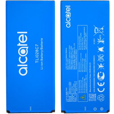 Аккумулятор TLi028C7 для Alcatel 1B, 5002H - интернет-магазин запасных частей для телефонов и электроники MaxService