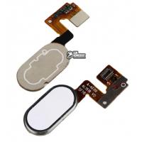 Шлейф кнопки HOME для Meizu M3 Note M681H, M3 Note L681H - інтернет-магазин запасних частин для телефонів та електроніки MaxService