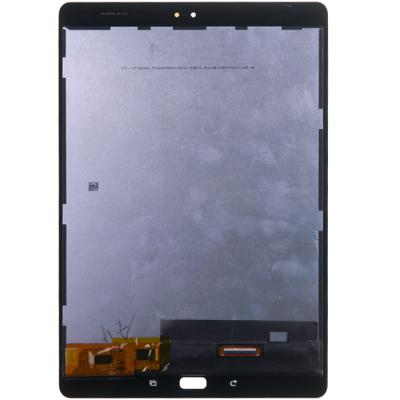 Дисплей для Asus ZenPad 3S 10" P027, без рамки (черный)