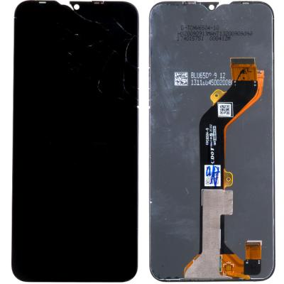 Биток под переклейку для TECNO Spark 6 Go KE5 - интернет-магазин запасных частей для телефонов и электроники MaxService